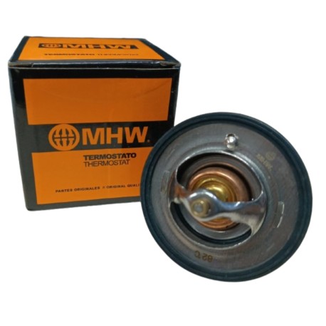 Termostato Toyota Corolla / New Sensation 2003-2008 / Tundra