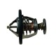 Termostato Toyota Corolla / New Sensation 2003-2008 / Tundra
