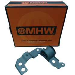 Buje Meseta Derecha Grande Fiat Palio Weekend Siena Fire