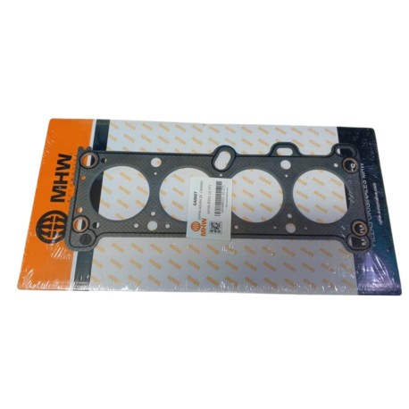 Empacadura de Camara Festiva / Turpial / Mazda 121 / 323