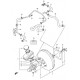 Bomba de Frenos Suzuki Gran Vitara J3 2008-2015