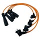 Cables Bujia Toyota Starlet 92-99
