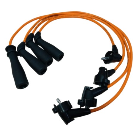 Cables Bujia Toyota Starlet 92-99