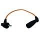 Cables Bujia Toyota Starlet 92-99