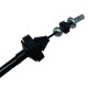 Guaya Embrague Renault Megane 100Cm
