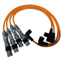 Cable Bujia Audi A3 Volkswagen Fox Crossfox Spacefox Polo