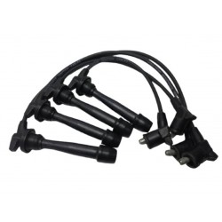 Cables Bujias Getz Y Elantra 1.6Lts 16 Valvulas
