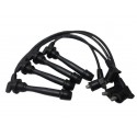 Cables Bujias Getz Y Elantra 1.6Lts 16 Valvulas