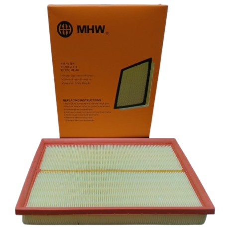 Filtro De Aire VW Fox SpaceFox Crossfox Polo 47078