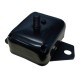 Base Motor Delantera Derecha Toyota Terios K3 1.3L 02/07