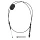 Guaya Selectora Cambios Silverado Cheyenne G. Blazer 95-00