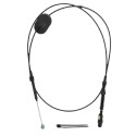 Guaya Selectora Cambios Silverado Cheyenne G. Blazer 95-00