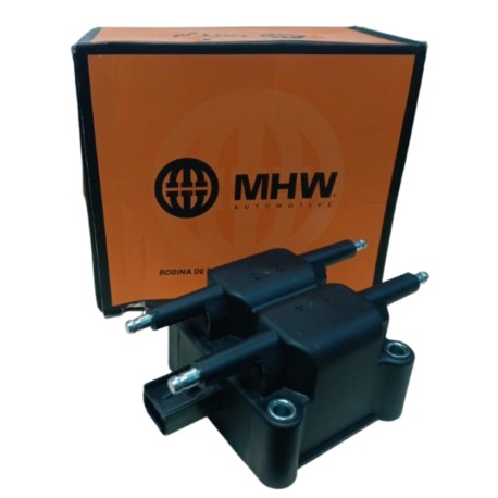 Bobina Encendido Dodge Neon PT Cruser Pin plano