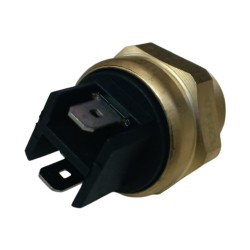 Valvula Temperatura Electroventilador Peugeot 206 207 307