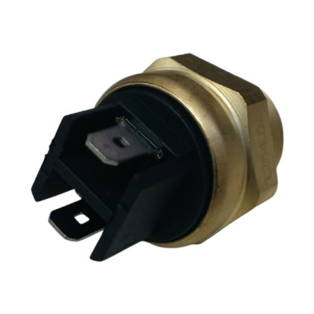 Valvula Temperatura Electroventilador Peugeot 206 207 307