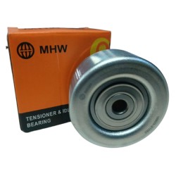 Polea Correa Unica Toyota 4Runner Fortuner Hilux 4.0 1GR