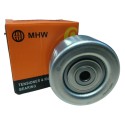 Polea Correa Unica Toyota 4Runner Fortuner Hilux 4.0 1GR