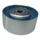Polea Correa Unica Toyota 4Runner Fortuner Hilux 4.0 1GR