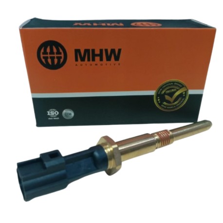 Valvula Temperatura Ford Focus 2.0 y Ranger 2.3 Larga