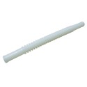 Manguera Corrugada Pila Bomba de Gasolina 8mm x 20 cm largo
