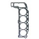Empacadura de Camara Jeep Grand Cherokee 4.7 WJ WK 1999-2010