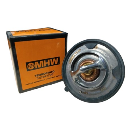 Termostato Chery Orinoco Arauca X1 Tiggo H5 X5 Tiuna 87°C