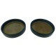 Kit Tapones De Árbol De Levas Chevrolet Luv D-Max 3.5lts