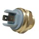 Sensor / Válvula Electro-ventilador (Termo Switch) Daewoo Cielo / Fiat 82°-68°