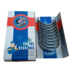 Conchas De Bancada 0.10 0.25 Chevrolet Spark