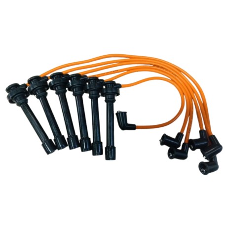 Cable Bujias Mitsubishi Galant MF MX Motor 2.5 V6