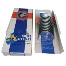 Concha De Biela 040 Cavalier 2.2