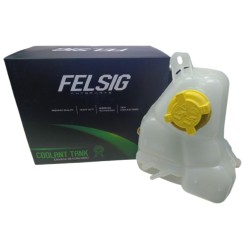 Deposito o Envase De Agua Ford Fiesta Power max move 1.6
