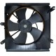 Electroventilador Radiador Principal Kia Rio Stylus 1.5