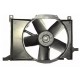 Electroventilador Principal Chevrolet Corsa Motor y Aspa