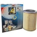 Filtro De Aire Chevrolet Super Carry Daewoo Damas Labo