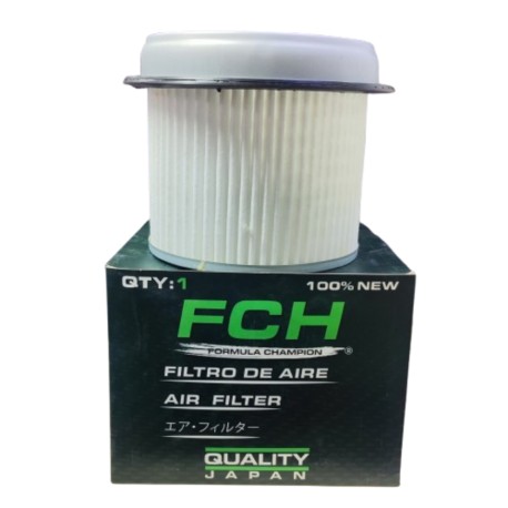 Filtro De Aire Mitsubishi L300 1.6 2.0 y 2.4Lts