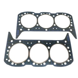 Empacadura Camara Chevrolet Blazer Vortec 262 4.3L