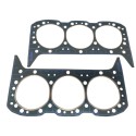 Empacadura Camara Chevrolet Blazer Vortec 262 4.3L