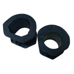 Goma Soporte Cajetin Compatible Hyundai Excel y Accent