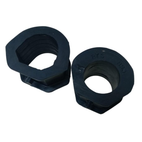 Goma Soporte Cajetin Compatible Hyundai Excel y Accent