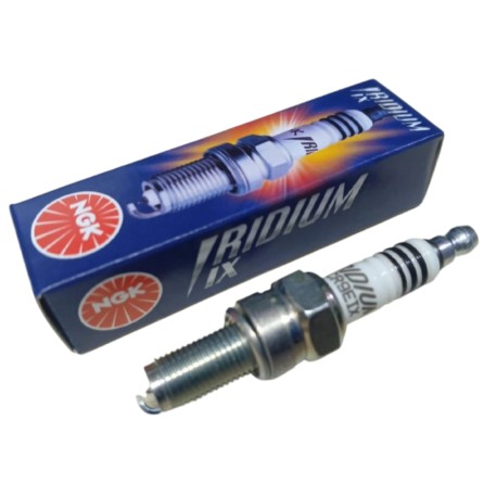 Bujia Iridium Suzuki V-Strom 1000 Agusta Benelli TNT 1130