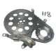 Kit Cadena De Tiempo Chevrolet Blazer 4.3 1999-2003