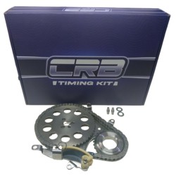 Kit Cadena De Tiempo Chevrolet Blazer 4.3 1999-2003
