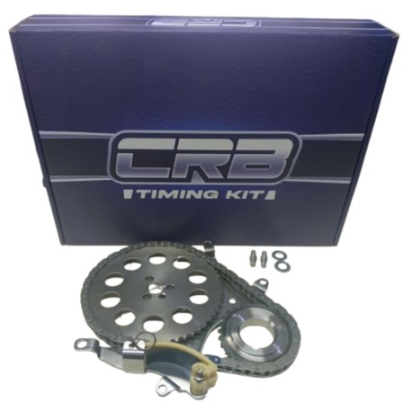 Kit Cadena De Tiempo Chevrolet Blazer 4.3 1999-2003