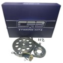 Kit Cadena De Tiempo Chevrolet Blazer 4.3 1999-2003