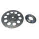 Kit Cadena De Tiempo Chevrolet Blazer 4.3 1999-2003