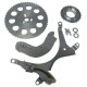 Kit Cadena De Tiempo Chevrolet Blazer 4.3 1999-2003