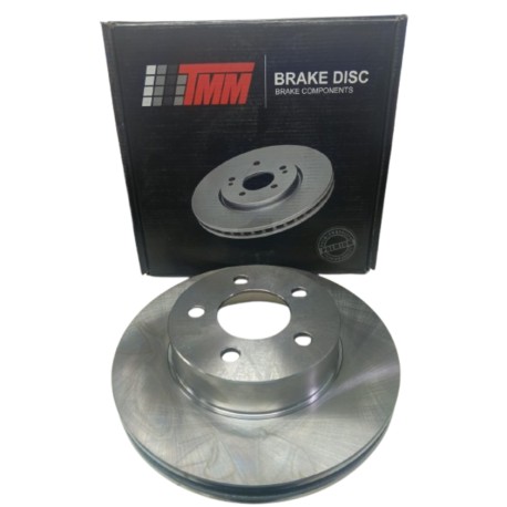 Disco Freno Delantero Ford Explorer y Ranger 4x4 1995-2001