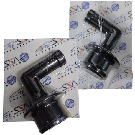 Kit Valvulas PCV Jeep Cherokee XJ ZJ WJ 4.0 Del. y Tras.