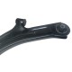 Meseta Delantera Izquierda Nissan Tiida 1.8 2007-2012